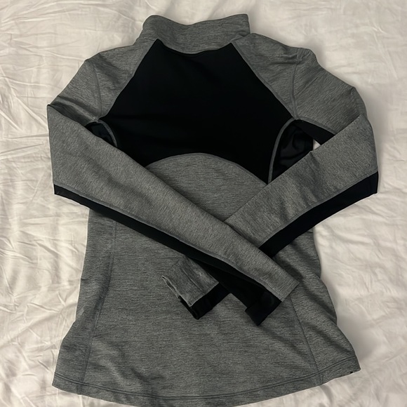 Nike Quarter zip - Picture 4 of 4